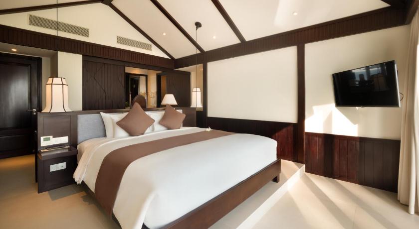 Image of Three-Bedroom Villa 0