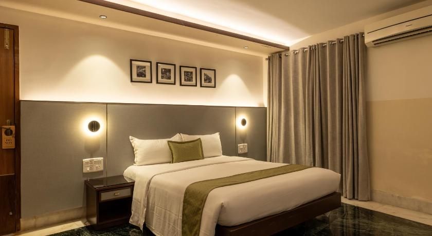 Image of Standard Double or Twin Room 0