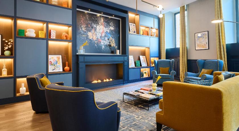 NEMI Hotel Milano
