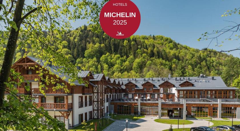 Szczawnica Park Resort & Spa