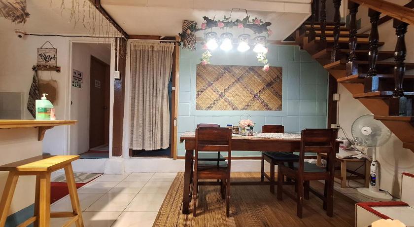 Balai Vivencio Hostel - image 4