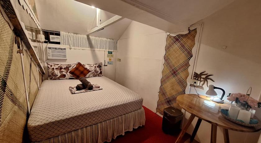 Balai Vivencio Hostel - image 16