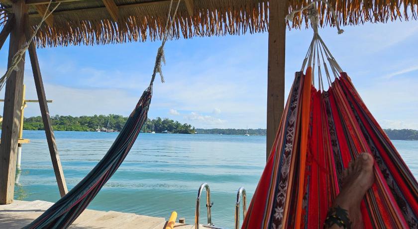 Tio Toms Guesthouse