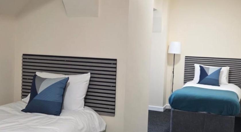 Image of Twin Room 5