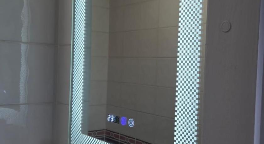 Image of Twin Room 15