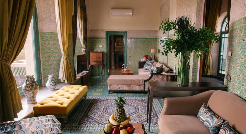 Image of Royal Suite 11