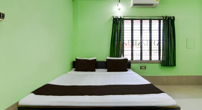 Hotel O Sampad