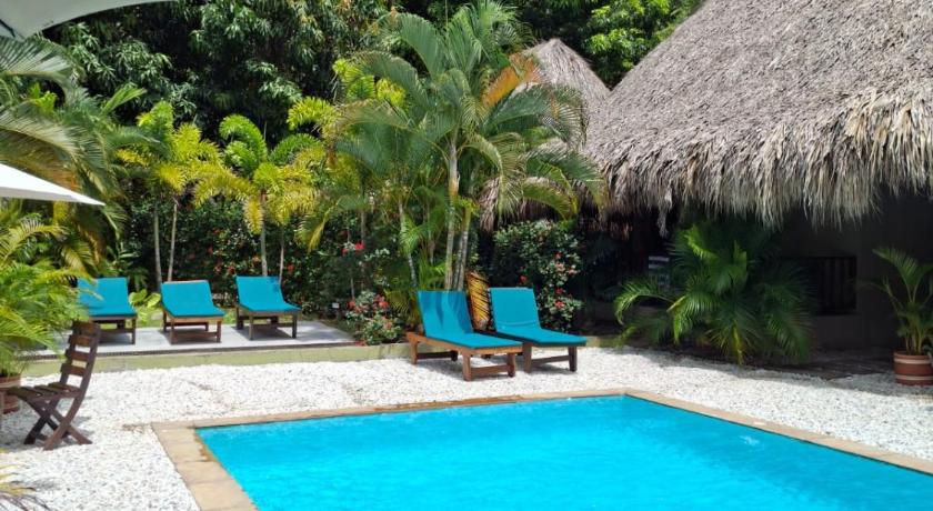 Hotel Isabella Tayrona