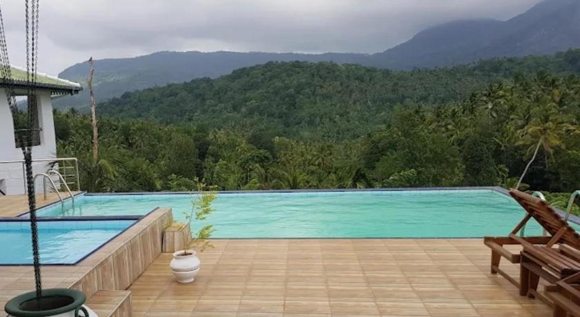 Riverston view hostel