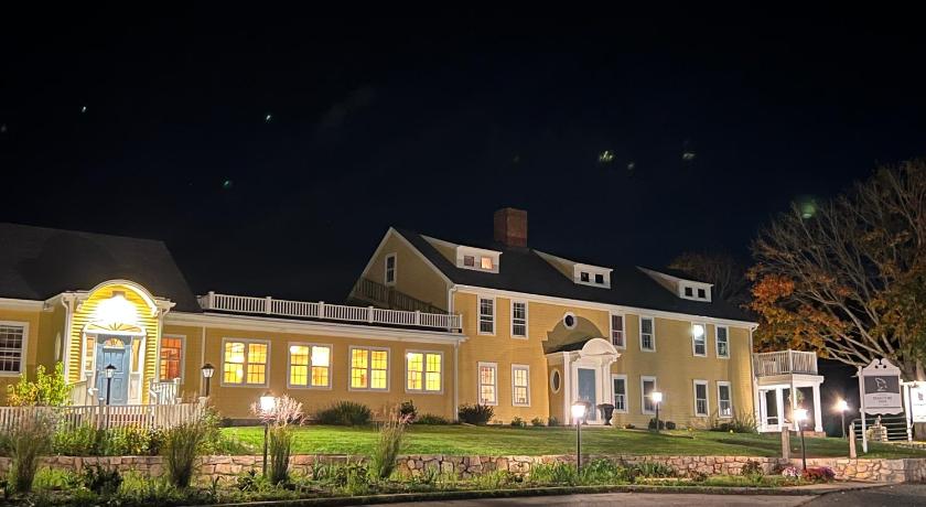 찰스 타운 (RI) The Historic General Stanton Inn 5성급 숙소 객실