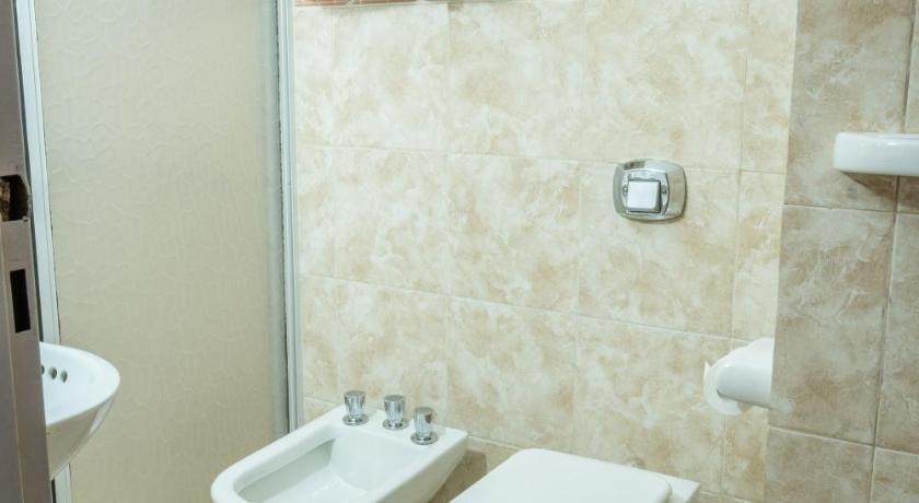 Image of Triple Room 4