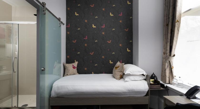 Image of Single Room with Garden View 3