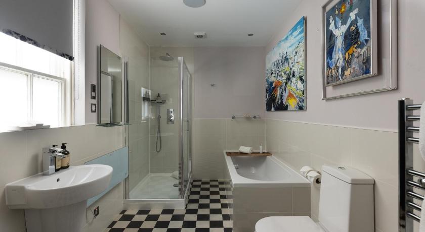 Image of Studio Apartment 8