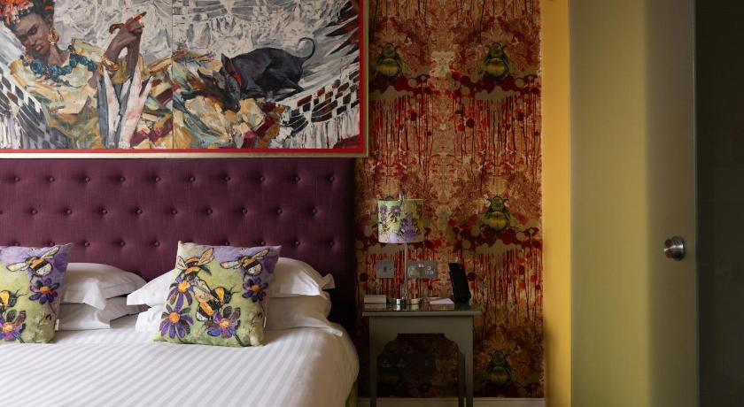 Image of Large Double Room Third Floor 4