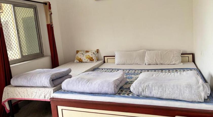 Keshav Palace – Pushkar, GA