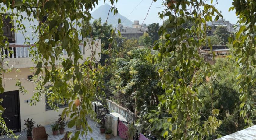 Keshav Palace – Pushkar, GA