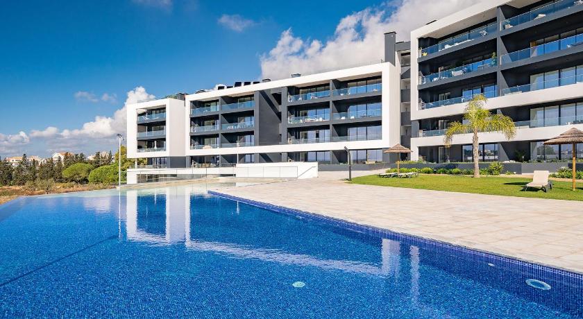 Luxury T2 Apartment With Ocean View