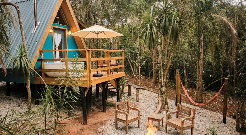 Cabana Rota do Vinho