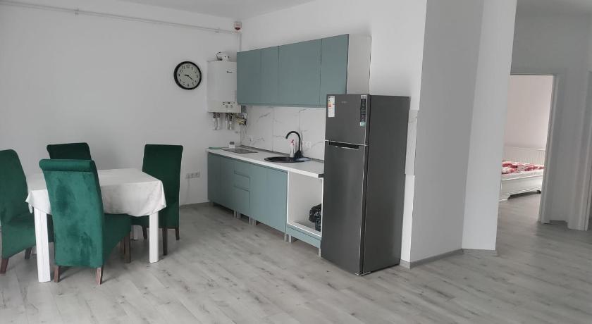 Park & Rest Apartment