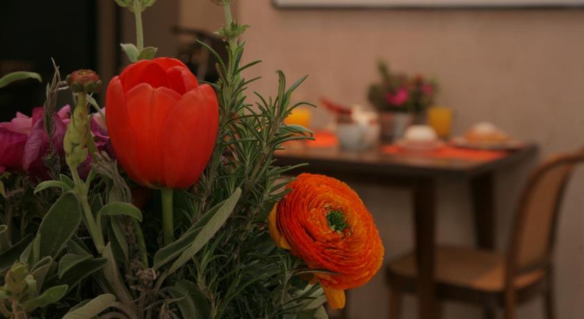 Park Hotel Meuble