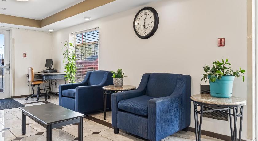 Rodeway Inn & Suites Nampa – Nampa, ID