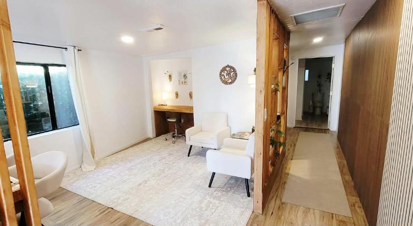 塞多纳 (AZ) Harmony House Homestay 3星级 住宿 套房