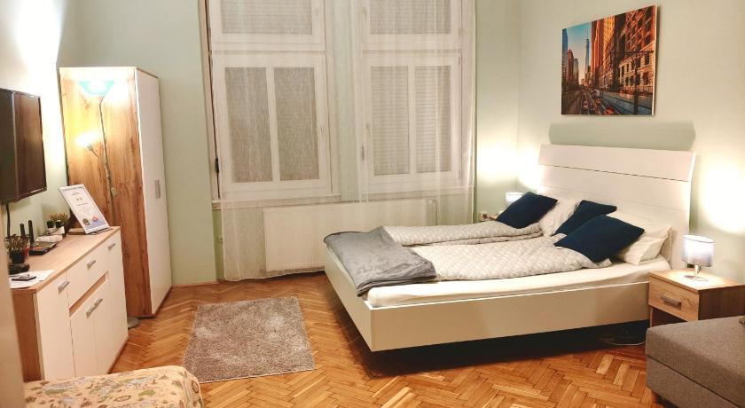 Monica's Apartman