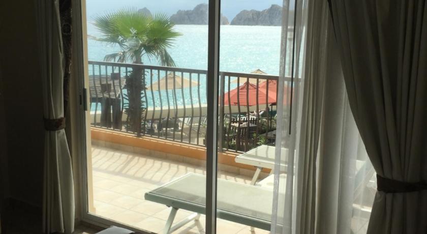 Image of Apartment with Sea View 5