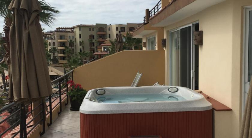 Image of Apartment with Sea View 7