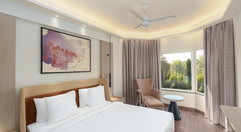 Foto, millel on kujutatud Suite Room 0