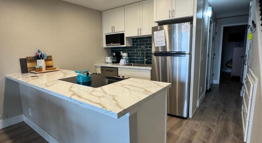 키헤이 (HI) Updated 2bd 2ba Maui Vista Condo with Ocean View 4성급 숙소 스위트룸