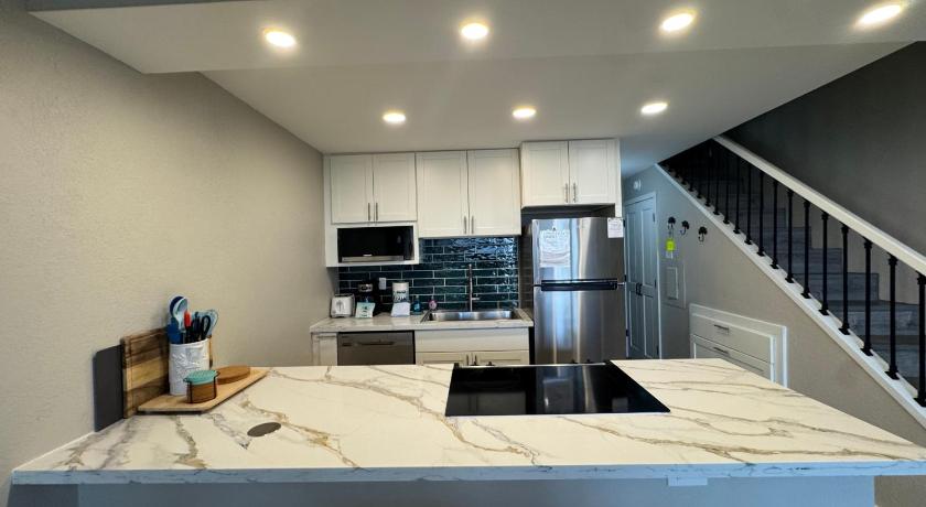 키헤이 (HI) Updated 2bd 2ba Maui Vista Condo with Ocean View 4성급 숙소 부대시설