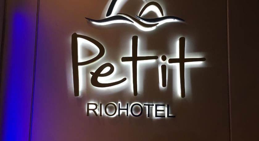 Petit Rio Hotel