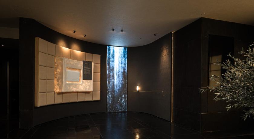 Atour S Hotel Wuhan Jianghan Road Pedestrian Street High Rise River View - image 27