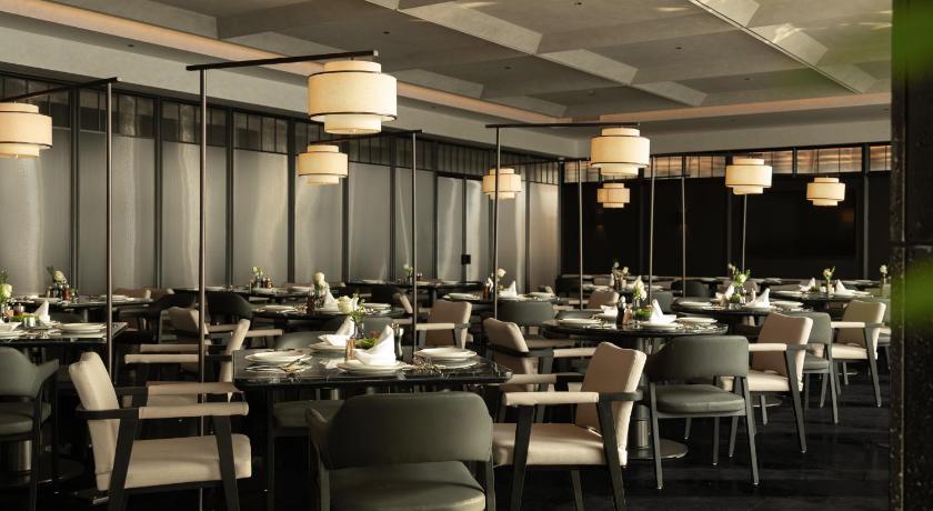 Atour S Hotel Wuhan Jianghan Road Pedestrian Street High Rise River View - image 15