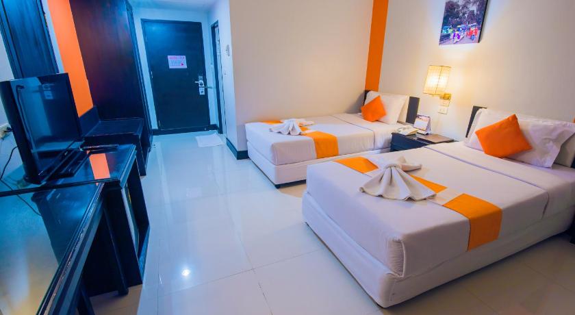 Image of Superior Twin Bed Room 4