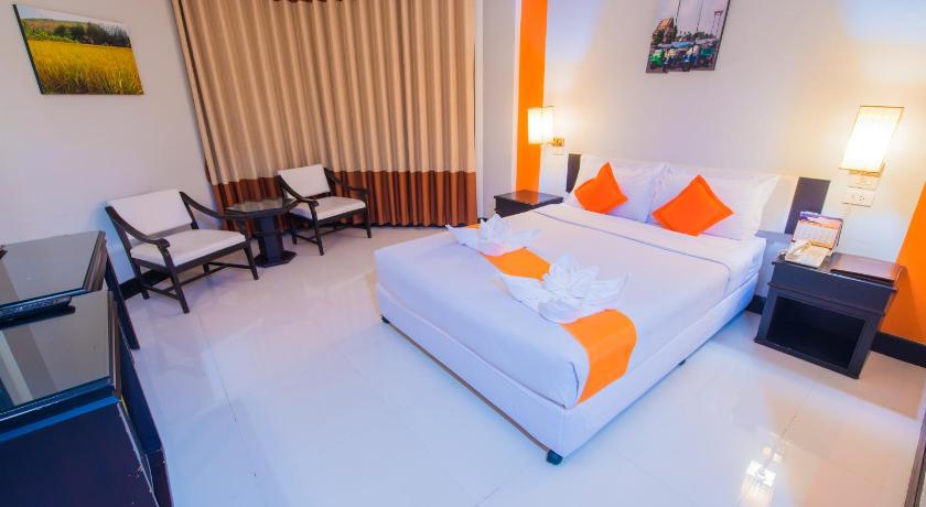 Image of Superior Double Bed Room 0