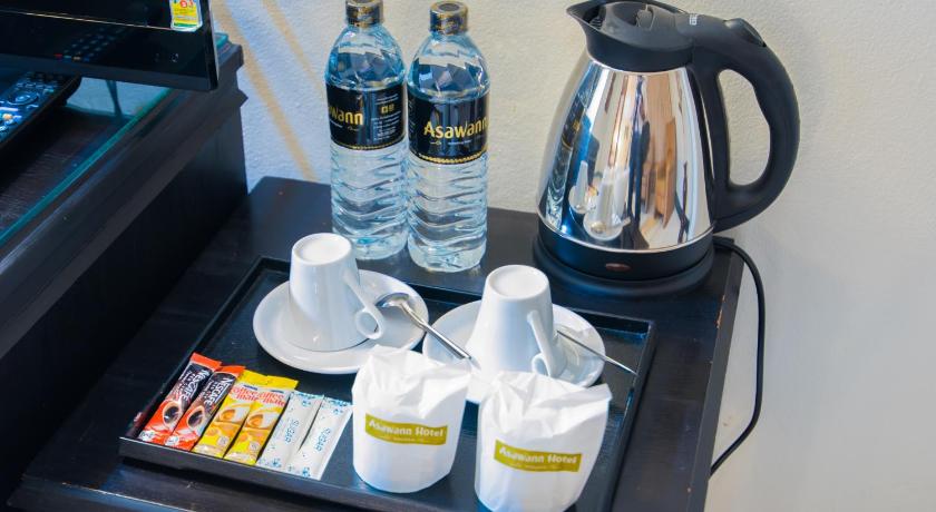 Image of Suite Room 6