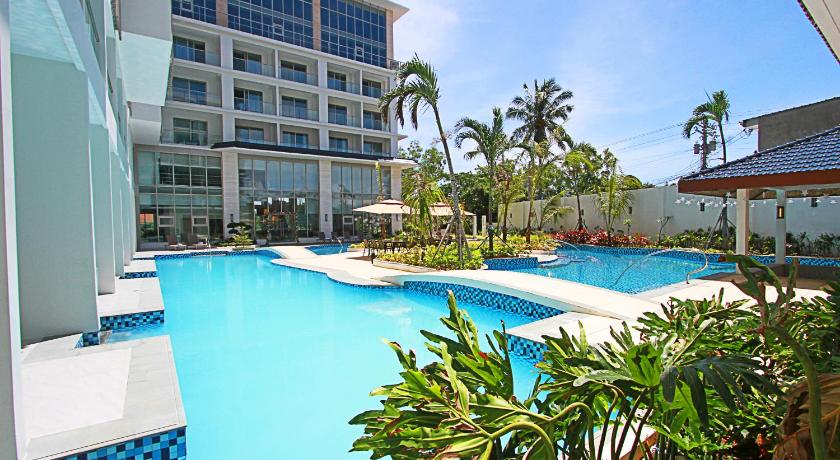 LUXU HOTEL AND RESORT ( 薄荷岛海悅度假酒店 ) - image 24