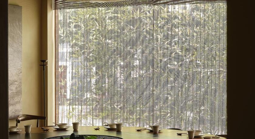 취저우 Yueban Qifeng Nature Retreat 게스트하우스 외관