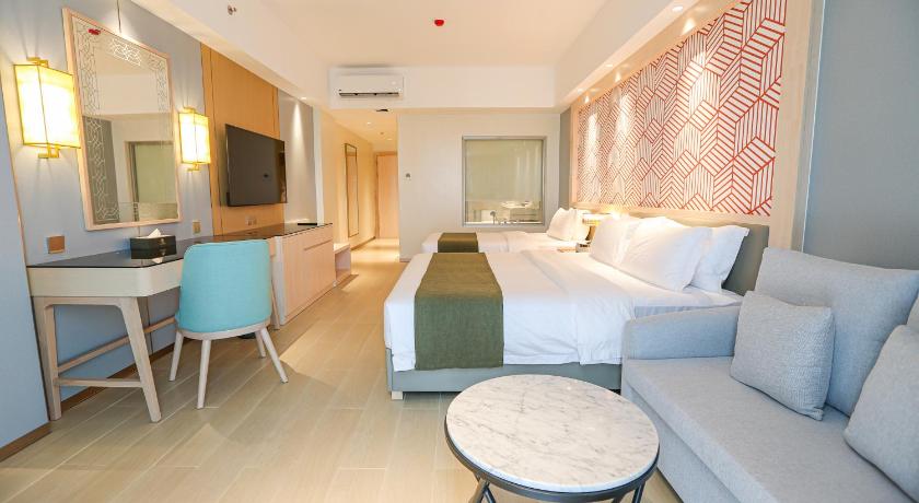 LUXU HOTEL AND RESORT ( 薄荷岛海悅度假酒店 ) - image 10