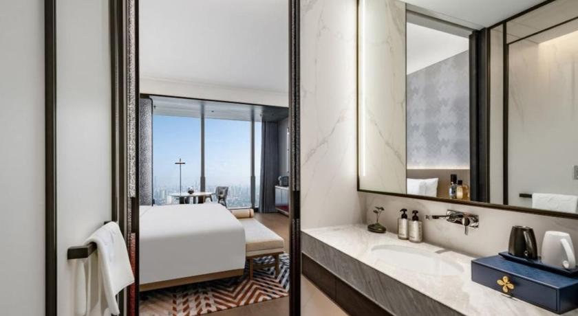 Oryard Hotel Changsha Juzhou - image 26
