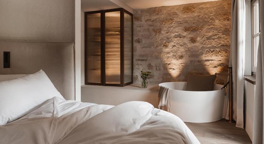 stieg'nhaus Design Boutique Hotel