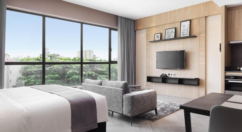 One Residence Hotel & Apartment - image 9