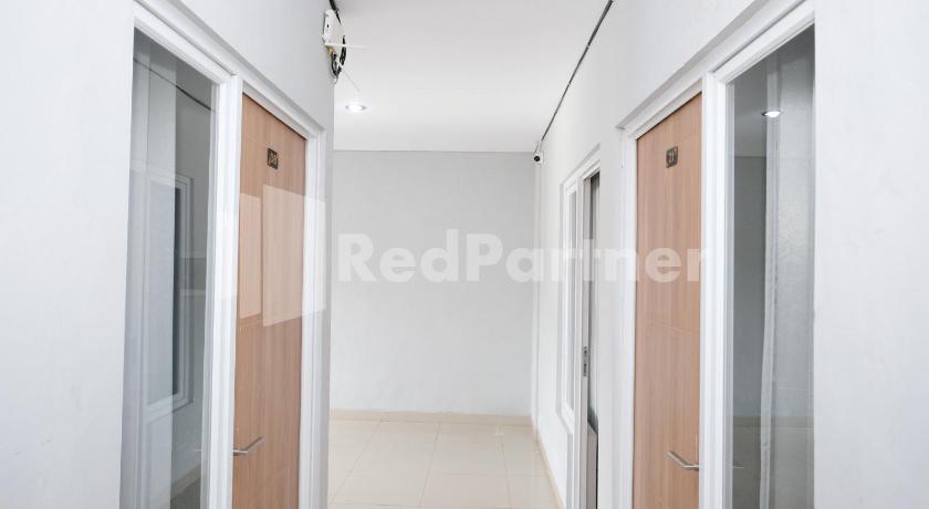 Daffa Inn Syariah near Jogja City Mall Mitra RedDoorz – Sleman, ID