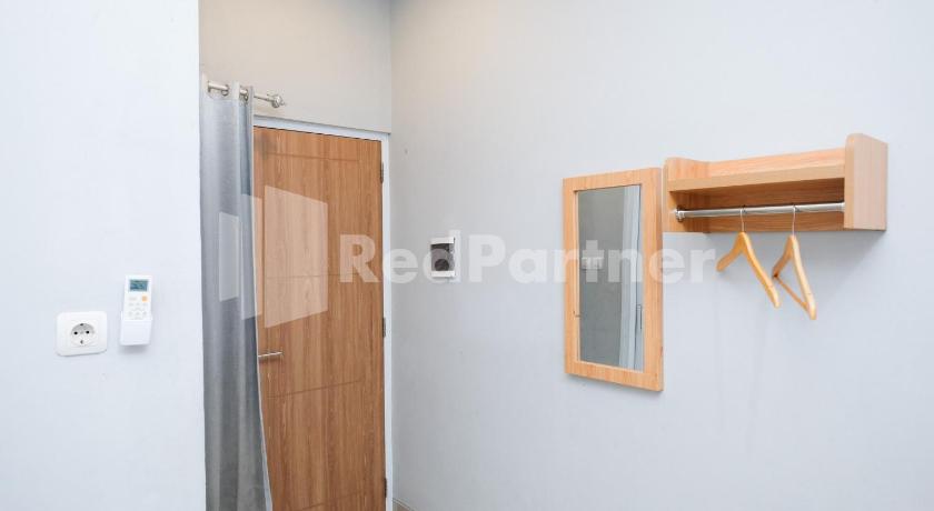 Daffa Inn Syariah near Jogja City Mall Mitra RedDoorz – Sleman, ID