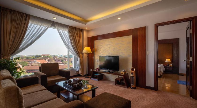 Image of Suite River View 7