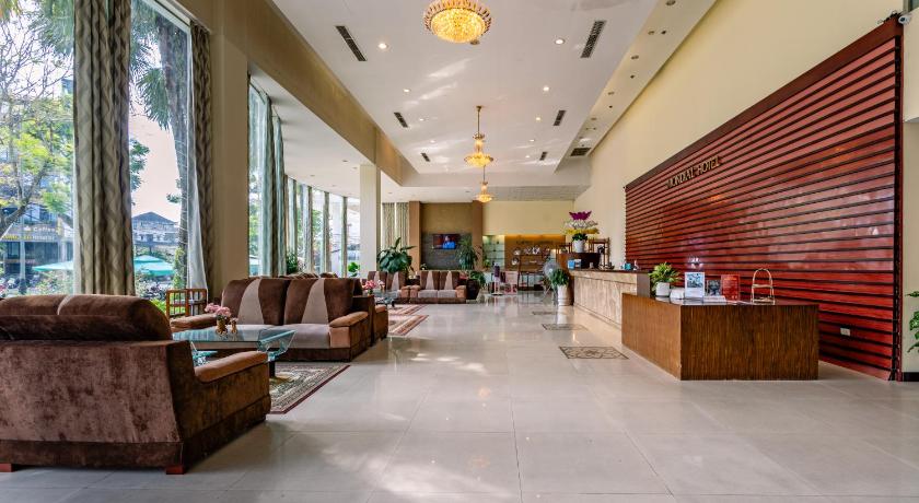 Mondial Hotel Hue - image 9