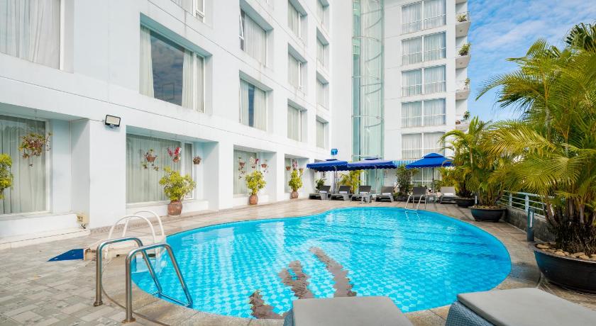 Mondial Hotel Hue - image 8
