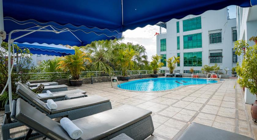 Mondial Hotel Hue - image 14